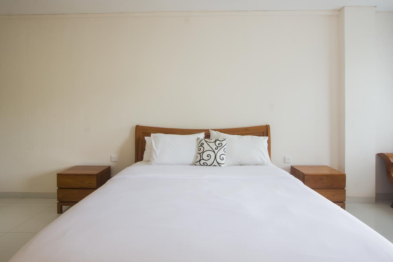 Soraya Apartment Seminyak Dış mekan fotoğraf