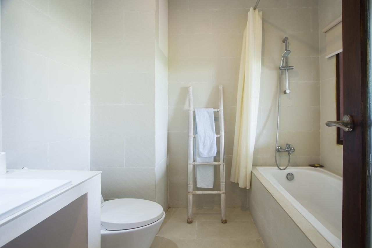 Soraya Apartment Seminyak Dış mekan fotoğraf